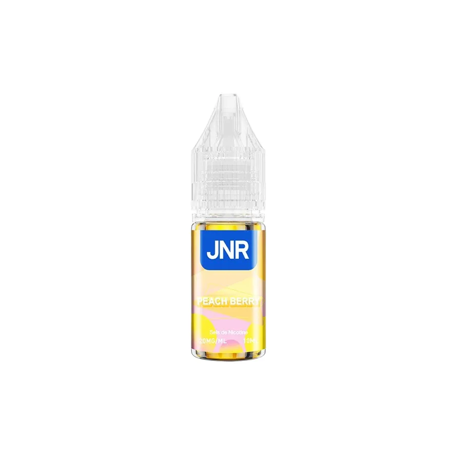 Peach Berry