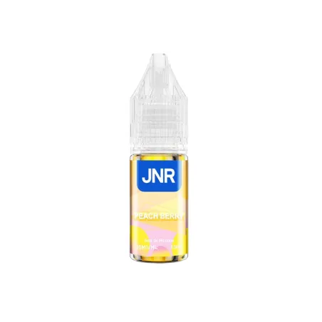Peach Berry