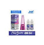 Blue Razz Cherry 26500 puffs - ChicSpire JNR