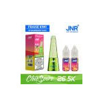 Blue Razz Cherry 26500 puffs - ChicSpire JNR