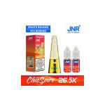 Blue Razz Cherry 26500 puffs - ChicSpire JNR