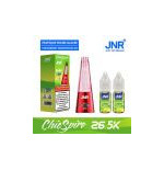 Blue Razz Cherry 26500 puffs - ChicSpire JNR