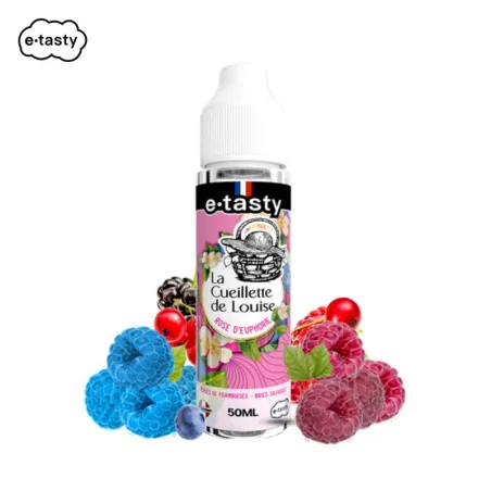 Rose d'Euphorie