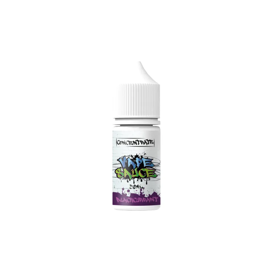 Blackcurrant