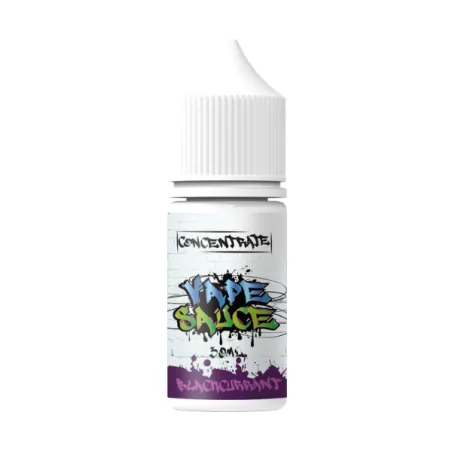 Blackcurrant