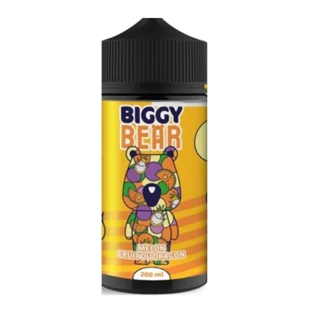 Melon Fruit du Dragon