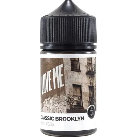 Classic Brooklyn
