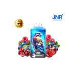 Blueberry Raspberry Cherry 28000 Puffs - FALCON-X JNR