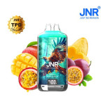 Blueberry Raspberry Cherry 28000 Puffs - FALCON-X JNR