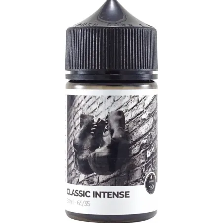 Classic Intense
