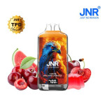 Blueberry Raspberry Cherry 28000 Puffs - FALCON-X JNR