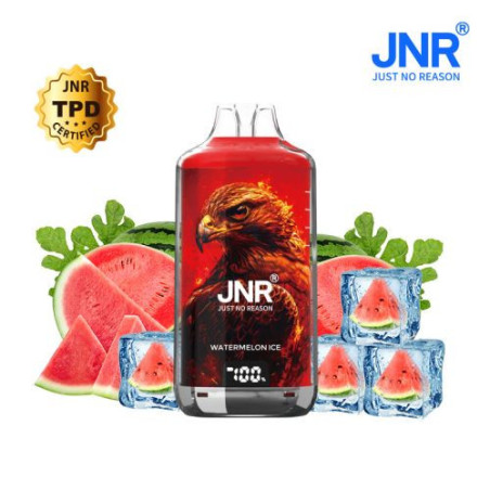 Blueberry Raspberry Cherry 28000 Puffs - FALCON-X JNR