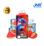 Blueberry Raspberry Cherry 28000 Puffs - FALCON-X JNR