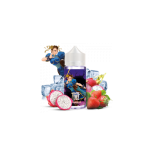 Blueberry Raspberry Cherry 28000 Puffs - FALCON-X JNR