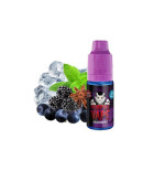 Blueberry Raspberry Cherry 28000 Puffs - FALCON-X JNR