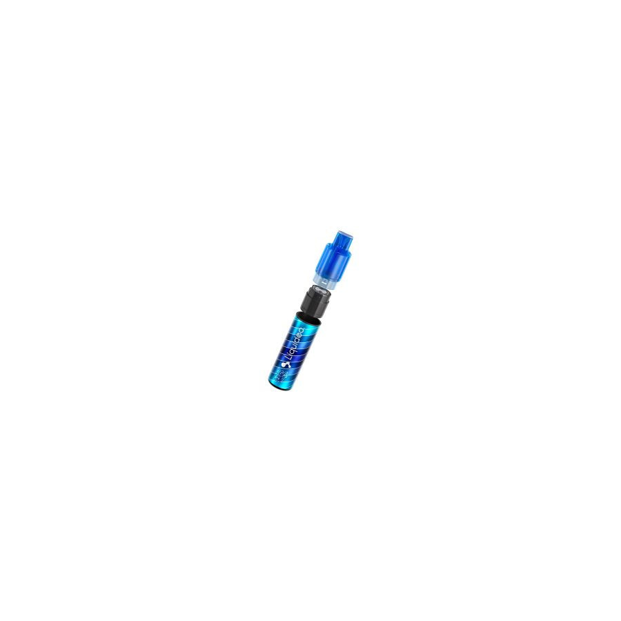 Blueberry Raspberry Cherry 28000 Puffs - FALCON-X JNR