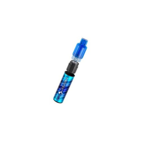 Blueberry Raspberry Cherry 28000 Puffs - FALCON-X JNR
