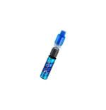 Blueberry Raspberry Cherry 28000 Puffs - FALCON-X JNR