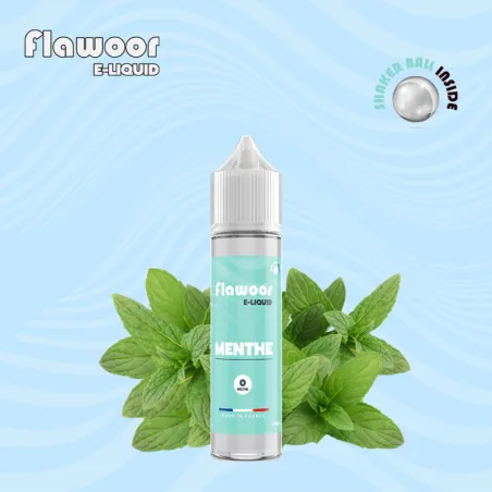 Menthe
