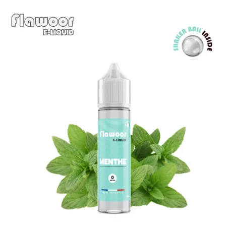 Menthe