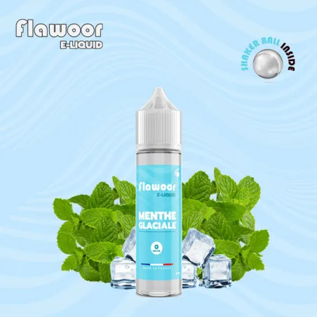 Menthe Glaciale