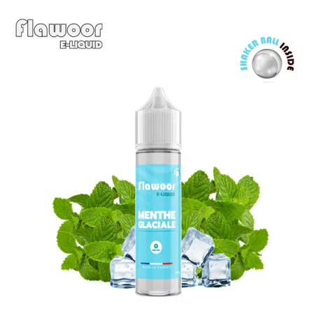 Menthe Glaciale