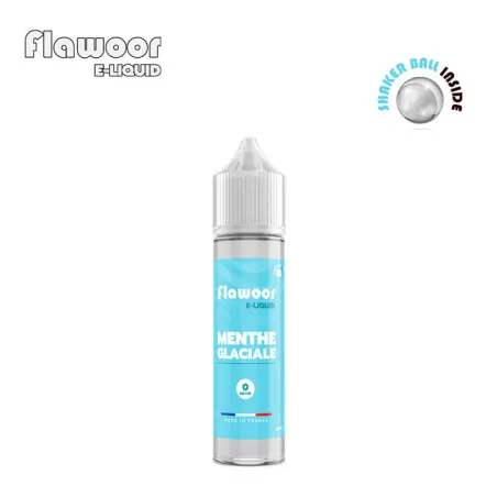 Menthe Glaciale