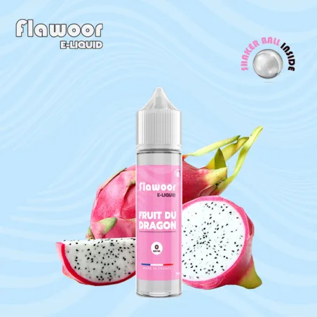 Fruit du Dragon