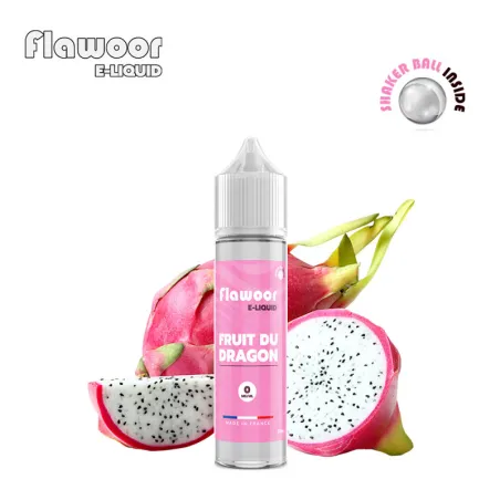 Fruit du Dragon