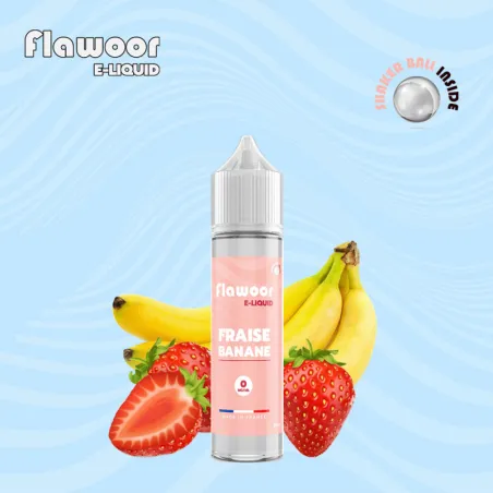 Fraise Banane