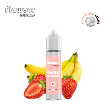 Fraise Banane