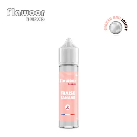 Fraise Banane