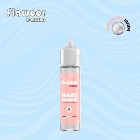 Fraise Banane