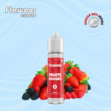 Fruits Rouges