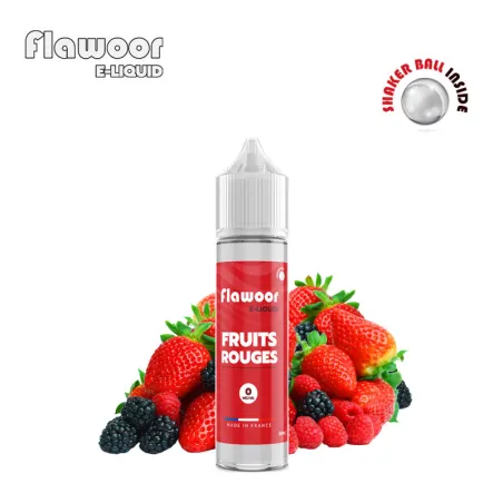 Fruits Rouges