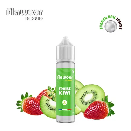 Fraise Kiwi