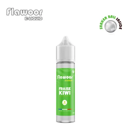 Fraise Kiwi