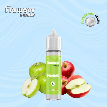 Pomme