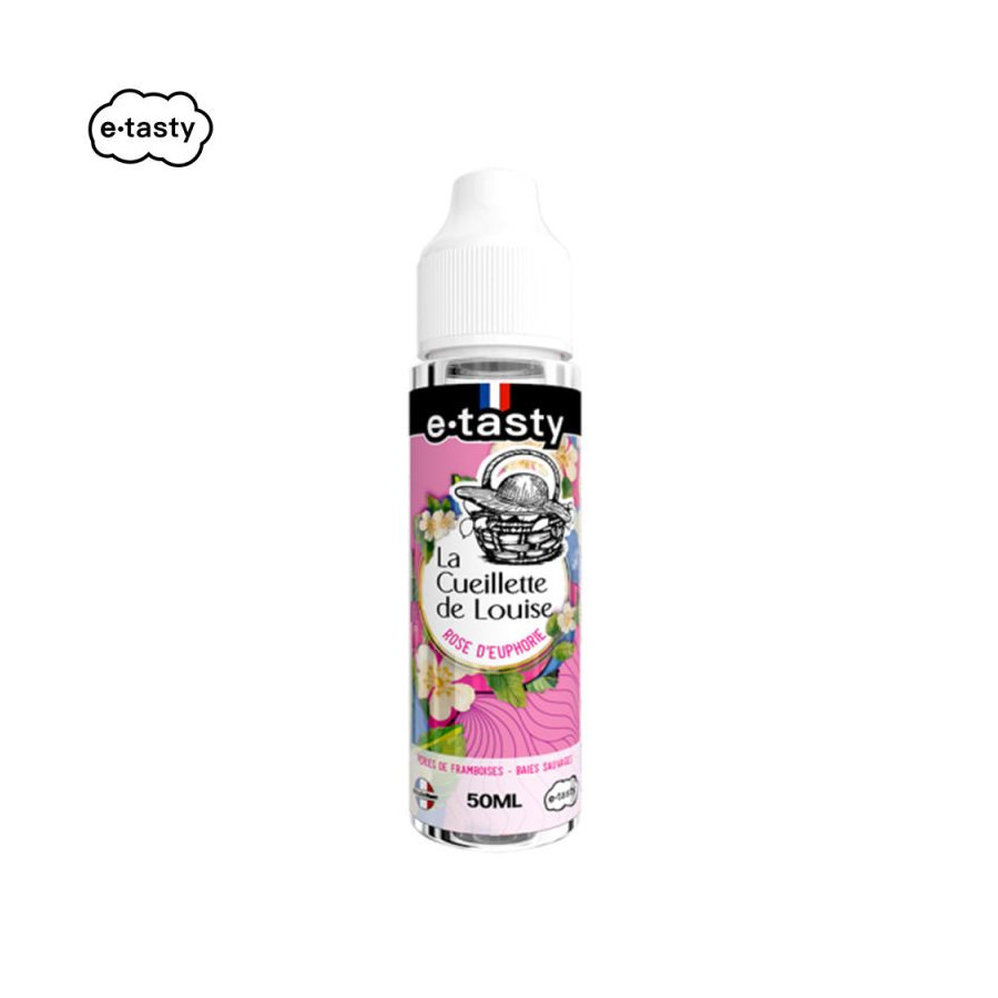 Rose d'Euphorie