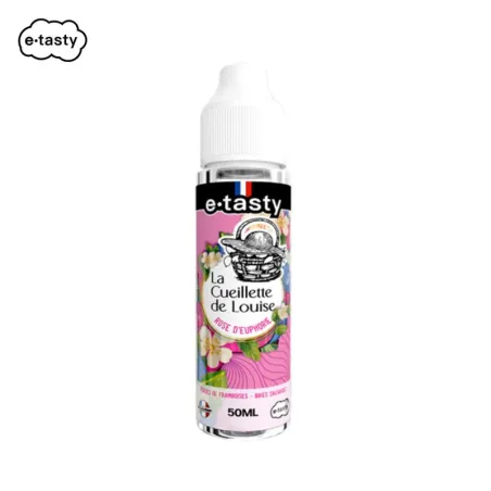 Rose d'Euphorie