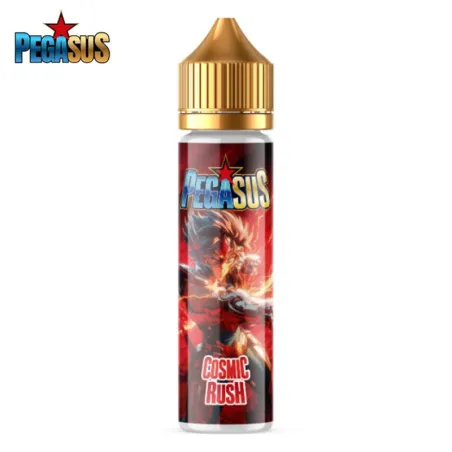 Cosmic Rush