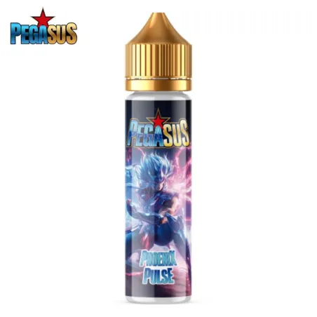 Phoenix Pulse
