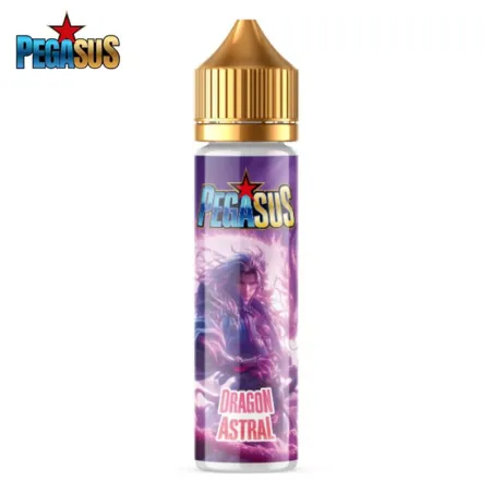 Dragon Astral