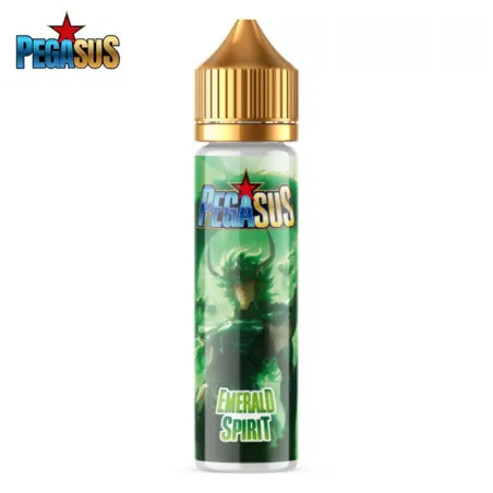 Emerald Spirit