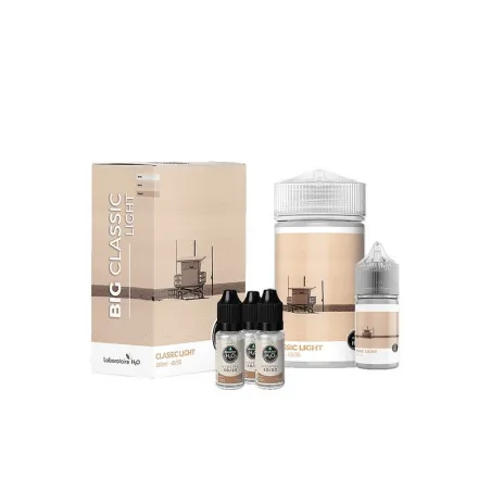 Pack Classic Light