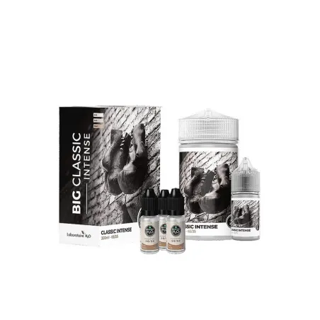 Pack Classic Intense