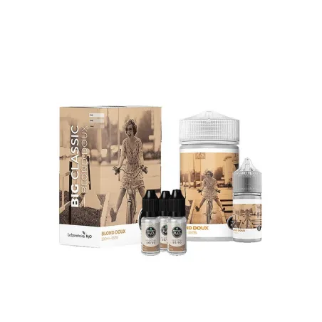 Pack Blond Doux