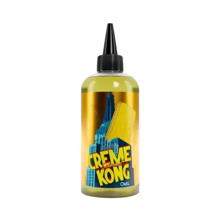 Creme Kong
