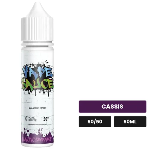 Blackcurrant