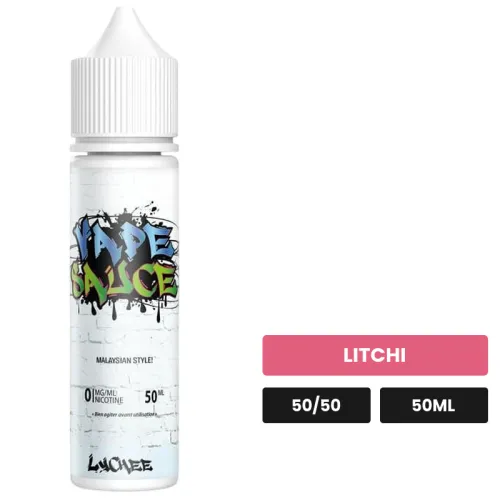 Lychee